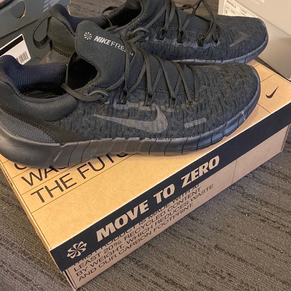 nike free run